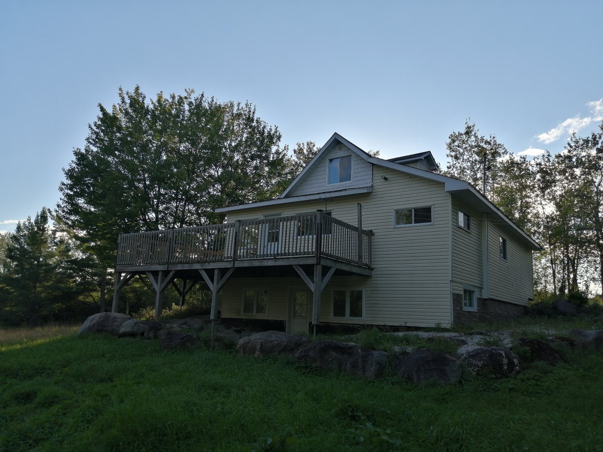 VENDU Fermette à vendre 136 6e Rang E. SaintJoachimdeShefford