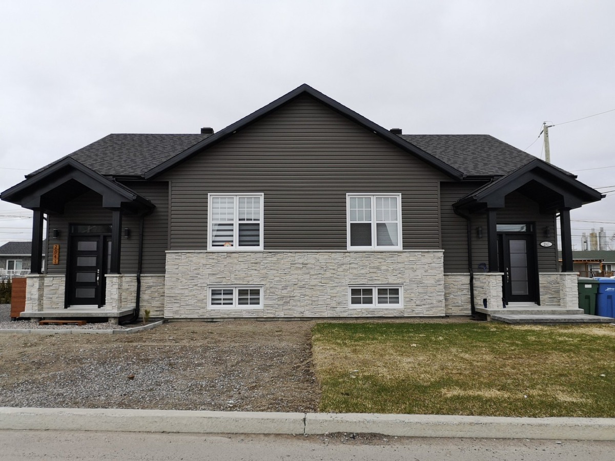 Maison de plainpied à vendre 4060 Rue de Bonaventure SaintHonoré