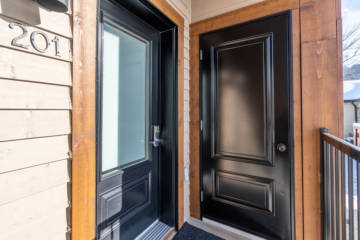 Appartement à vendre 310 Ch. LouisDufour, app. 201 SaintSauveur