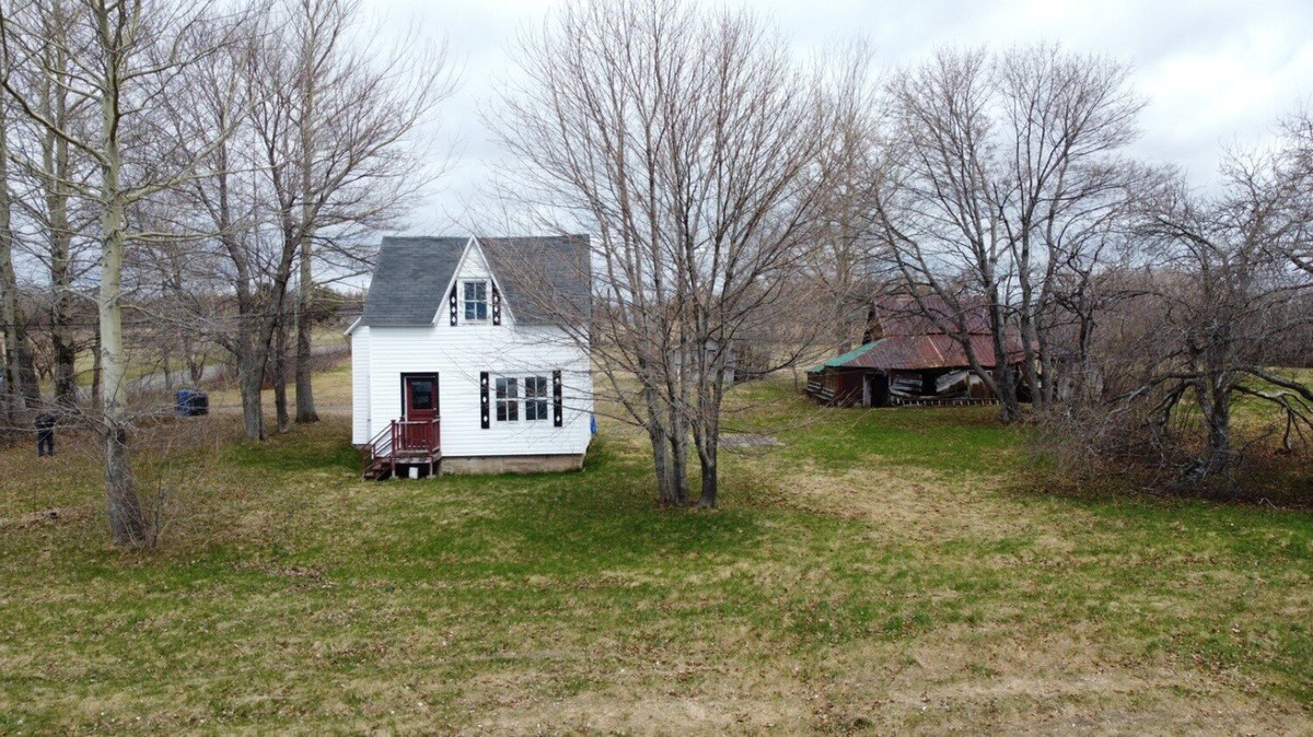 Gaspesie Land For Sale at Glenn Thomas blog