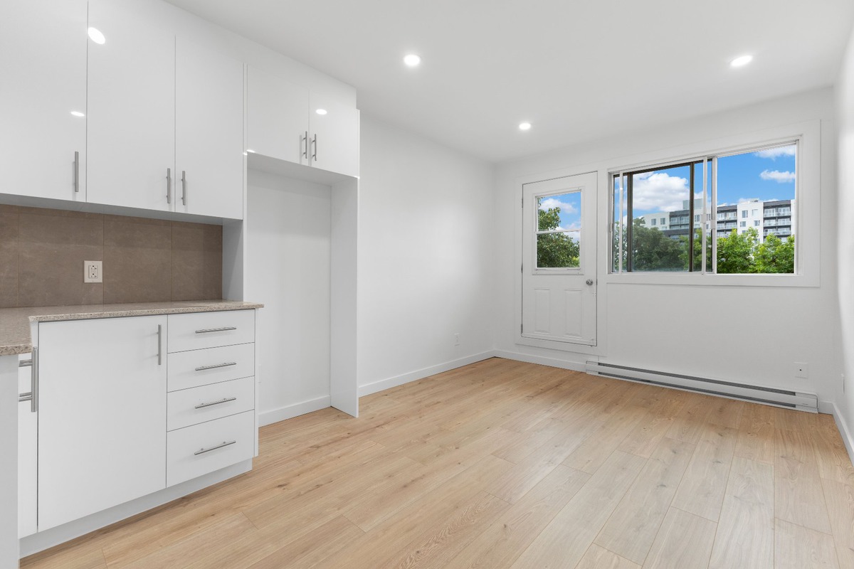 Appartement à louer 5265 1re Avenue, app. 31 Montréal (Rosemont/La