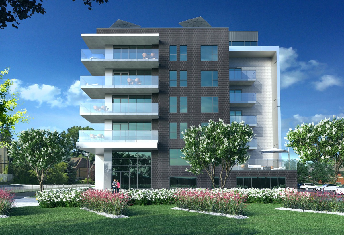 Apartment for sale 365 Boul. Brunswick, app. 204 PointeClaire