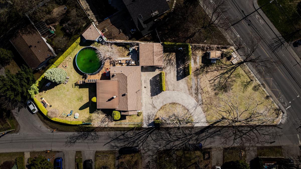 Maison de plainpied à vendre 3755 17e Avenue Laval (LavalOuest)