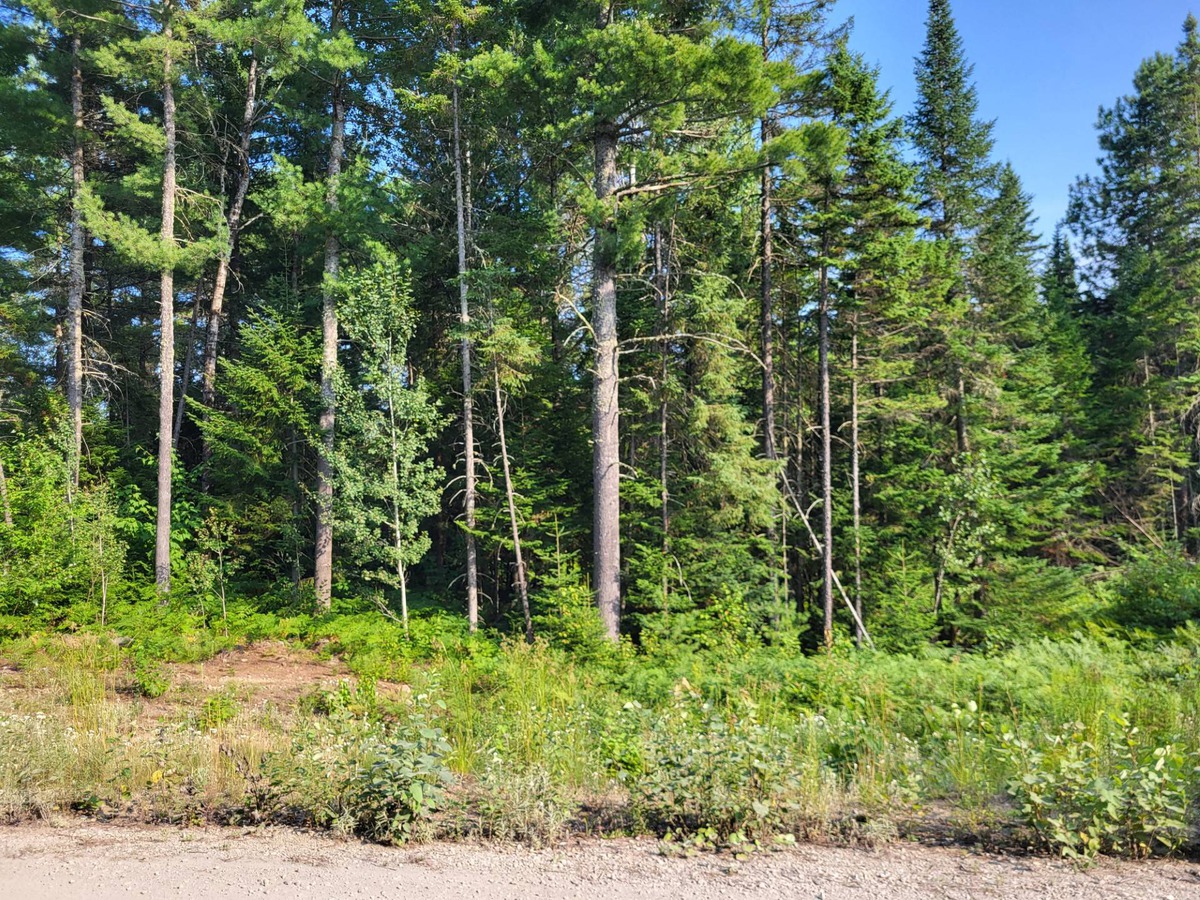 Vacant lot for rent Privé SaintCôme