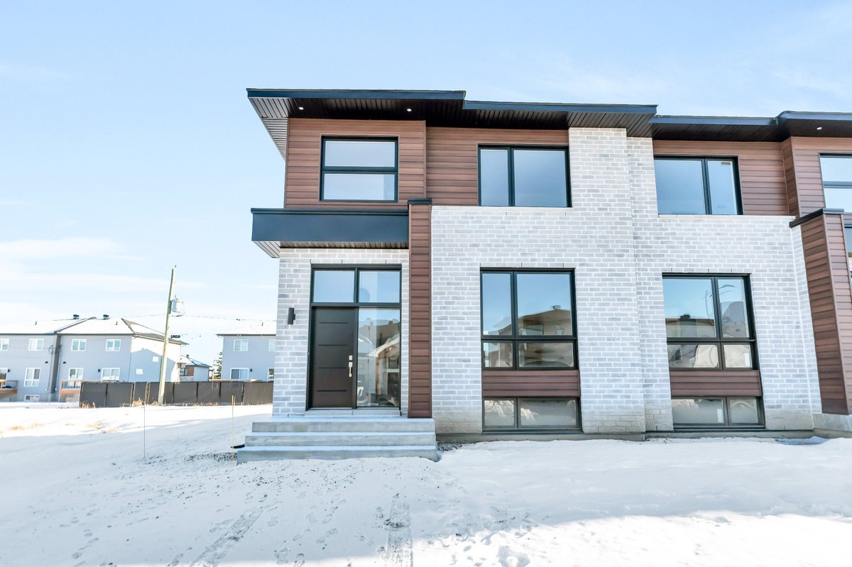 Maison à étages à vendre 223 Rue des Violettes SaintJeansurRichelieu