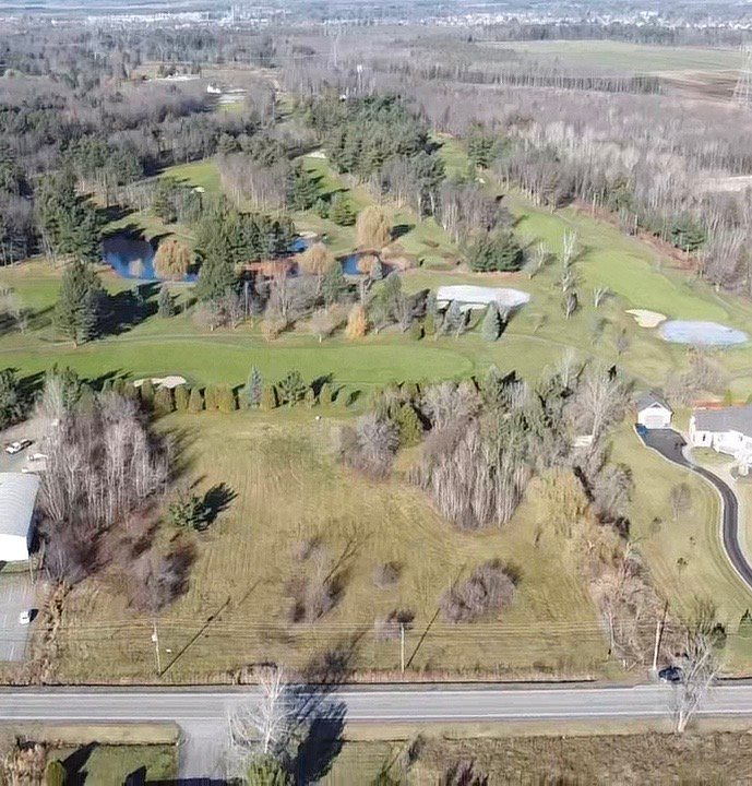 Terrain vacant à vendre Ch. Martin Terrebonne (Terrebonne)