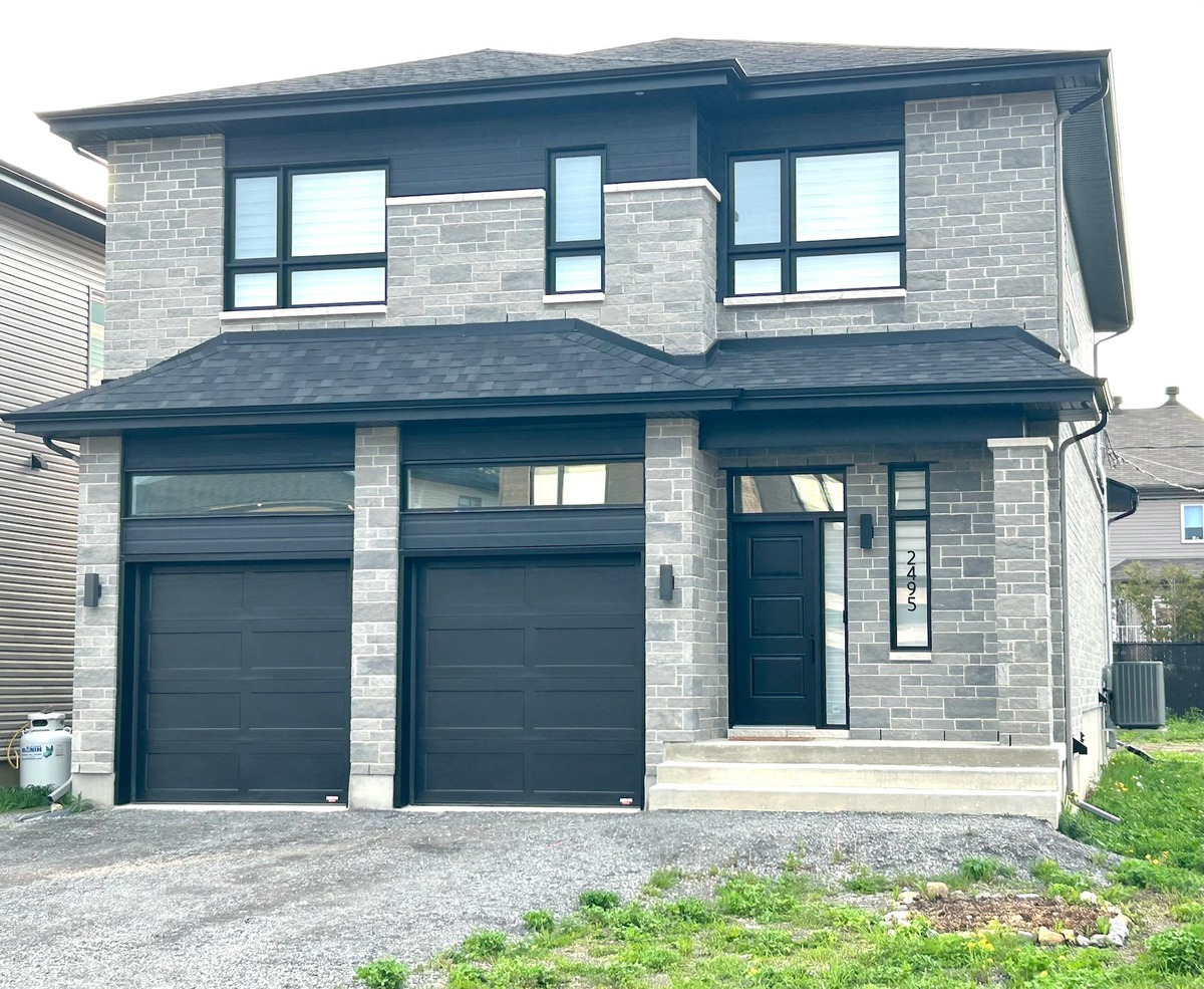 Maison à étages à vendre 2495 Rue des Abeilles Laval (Auteuil)