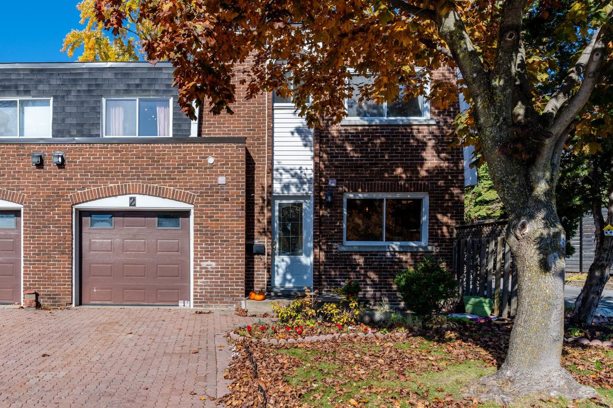 Maison à étages à vendre 2 Boul. Kirkland Kirkland