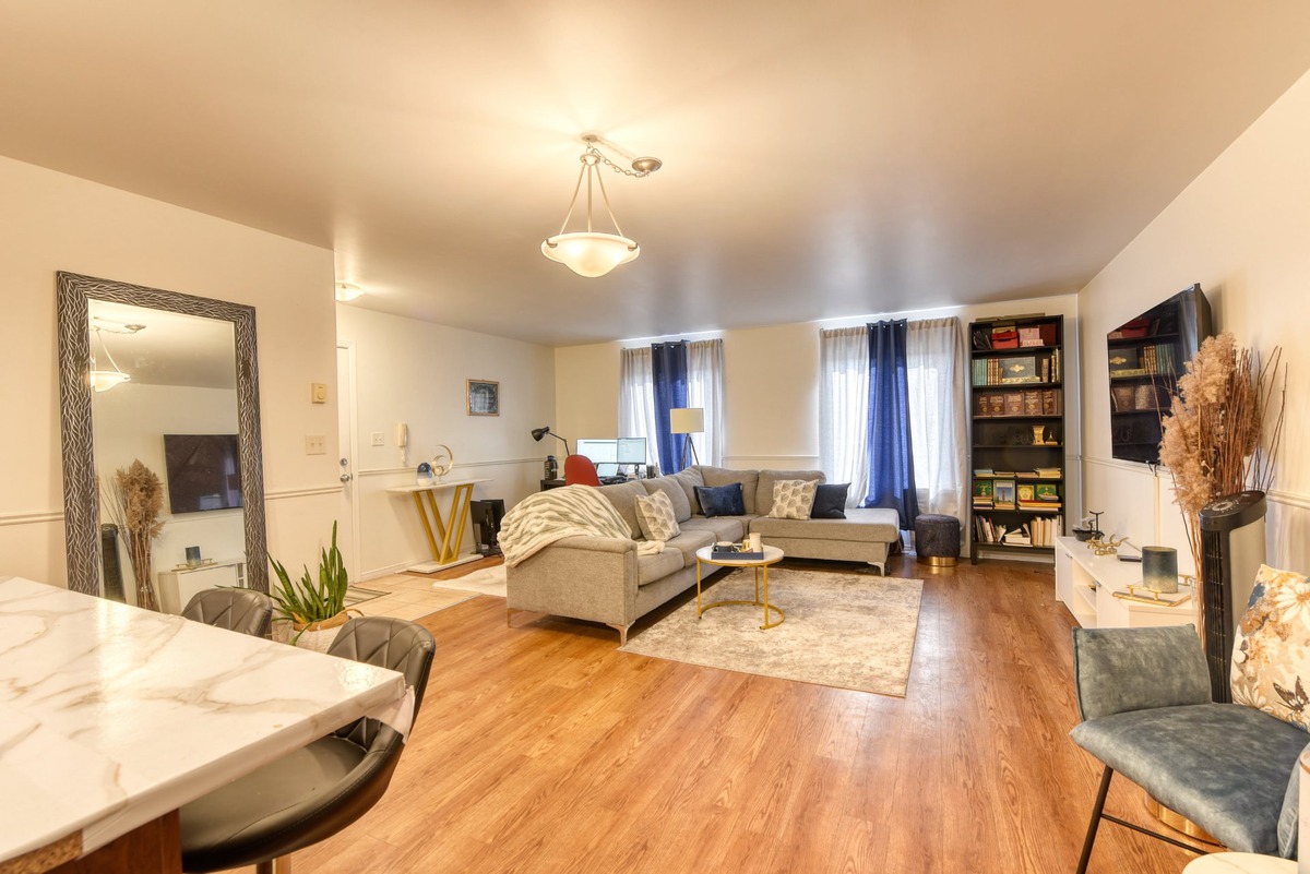 Appartement à vendre 73 Ch. de la GrandeCôte, app. 201 Boisbriand