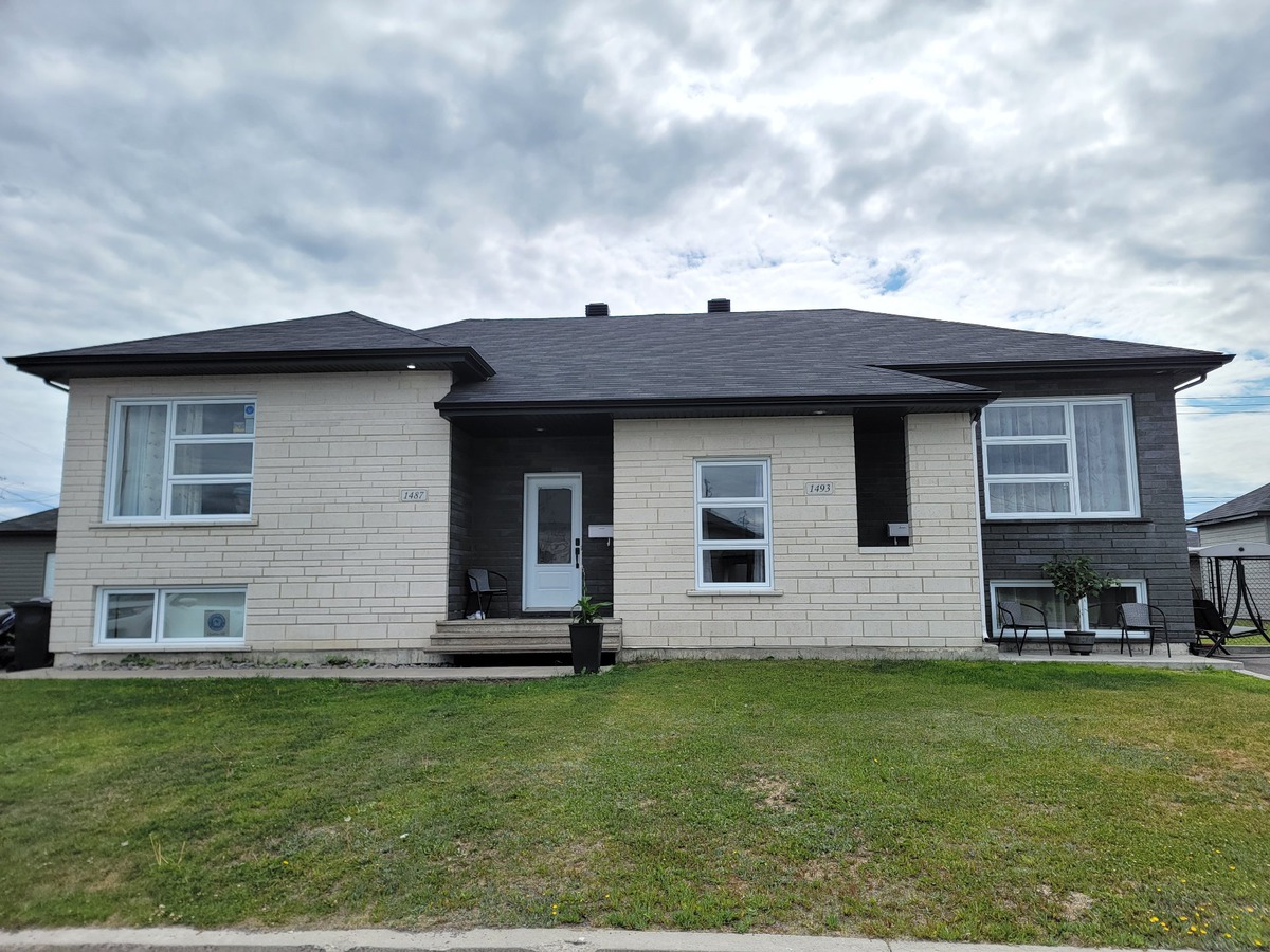 Maison Louer Chicoutimi Nord Ventana Blog