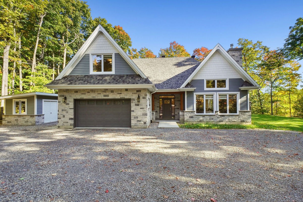 Two or more storey for sale 191 Rue des BoisésdeRigaud Rigaud