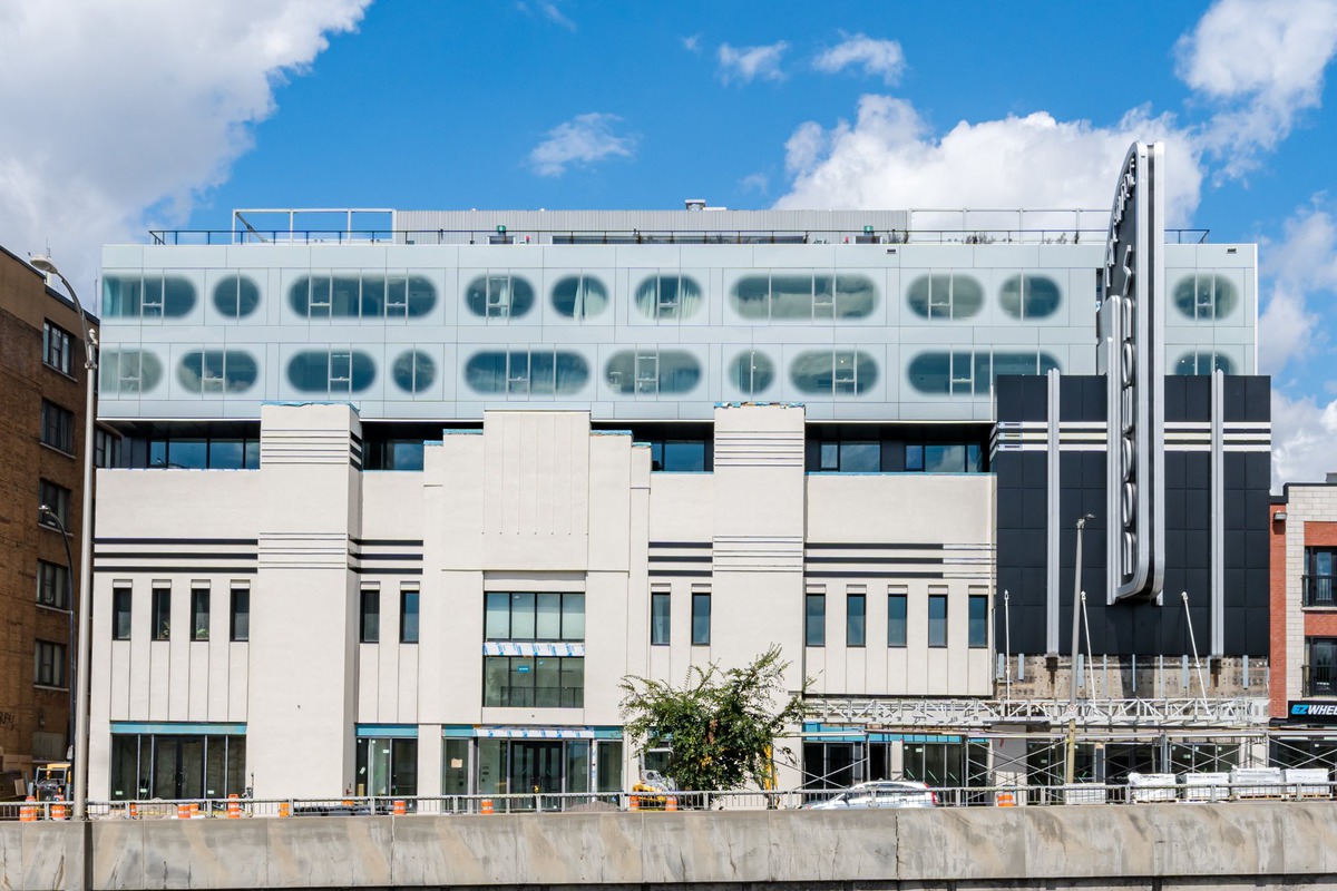 Apartment for sale 5227 Boul. Décarie, app. 612 Montréal (Côtedes