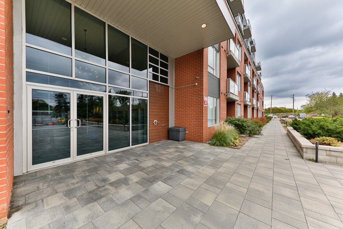 Appartement à vendre 100 Rue Cartier, app. 310 SaintLambert