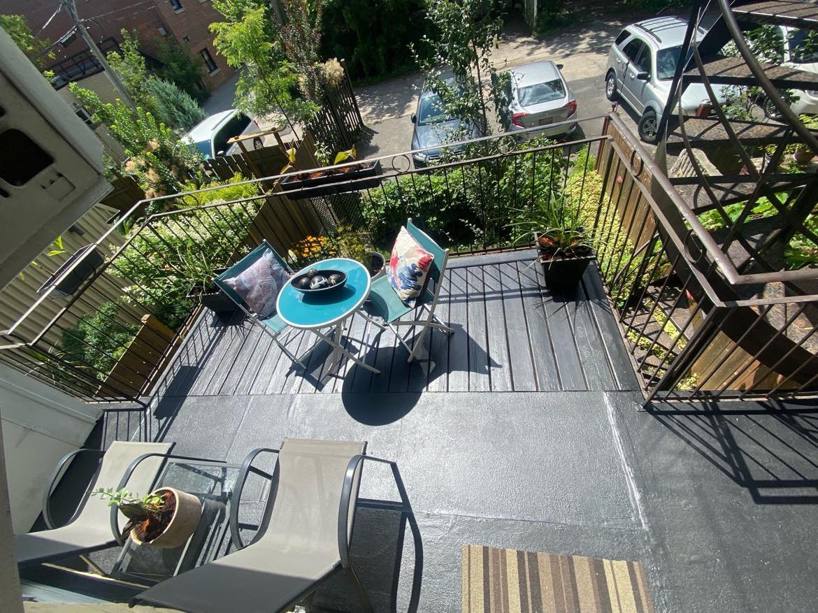 Appartement à vendre 1430A Rue Frontenac Montréal (VilleMarie)