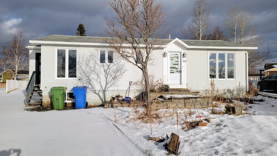 Maison À Louer Sept Iles Ventana Blog