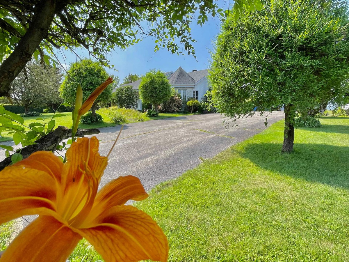 Maison de plainpied à vendre 10 Rue StEugène SainteClotilde