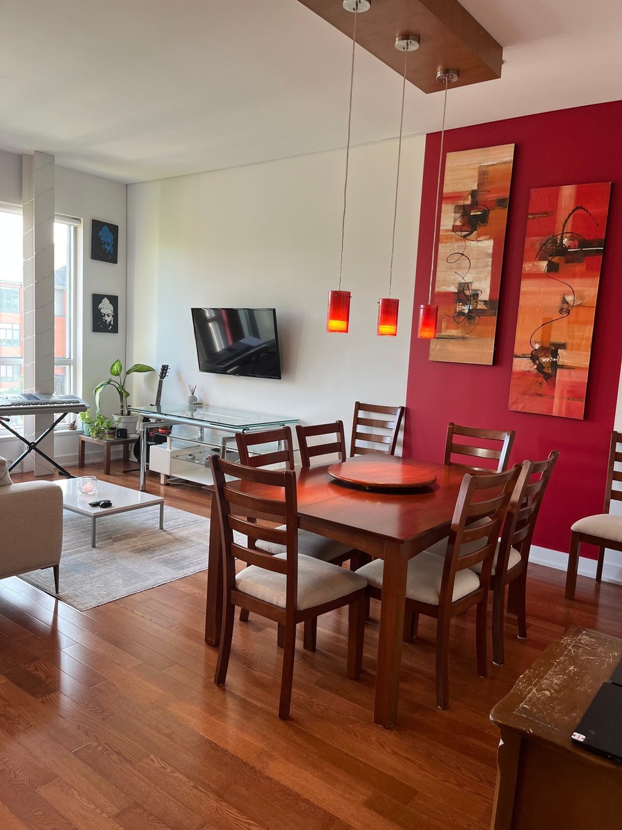 Appartement à louer 479 Av. MousseauVermette, app. 1205 Dorval