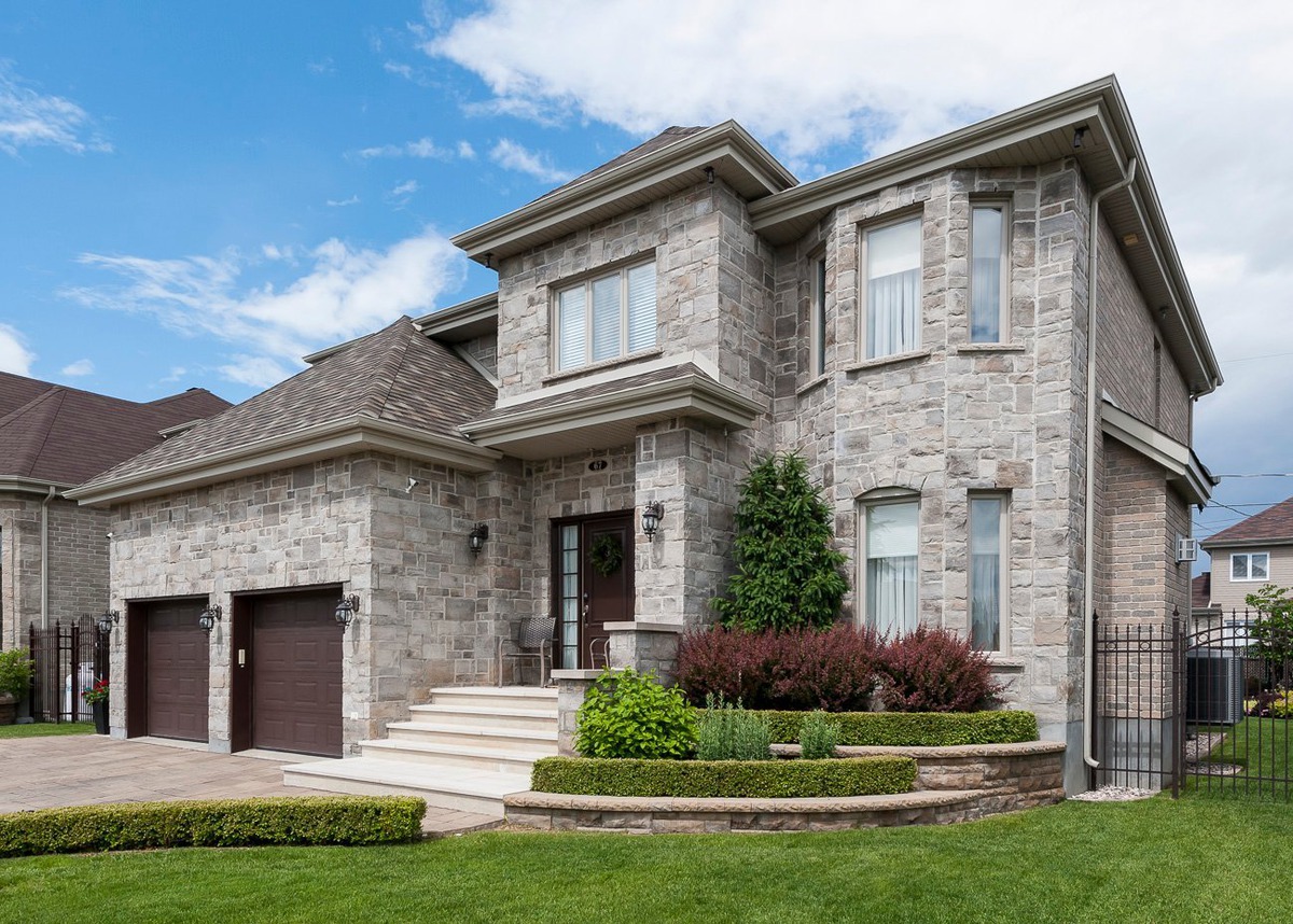 Maison à étages à vendre 67 Rue du Syrah Kirkland