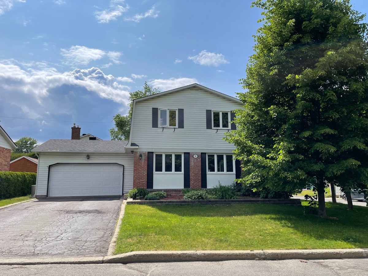 Maison à étages à louer 21 Rue de TerraNova Kirkland