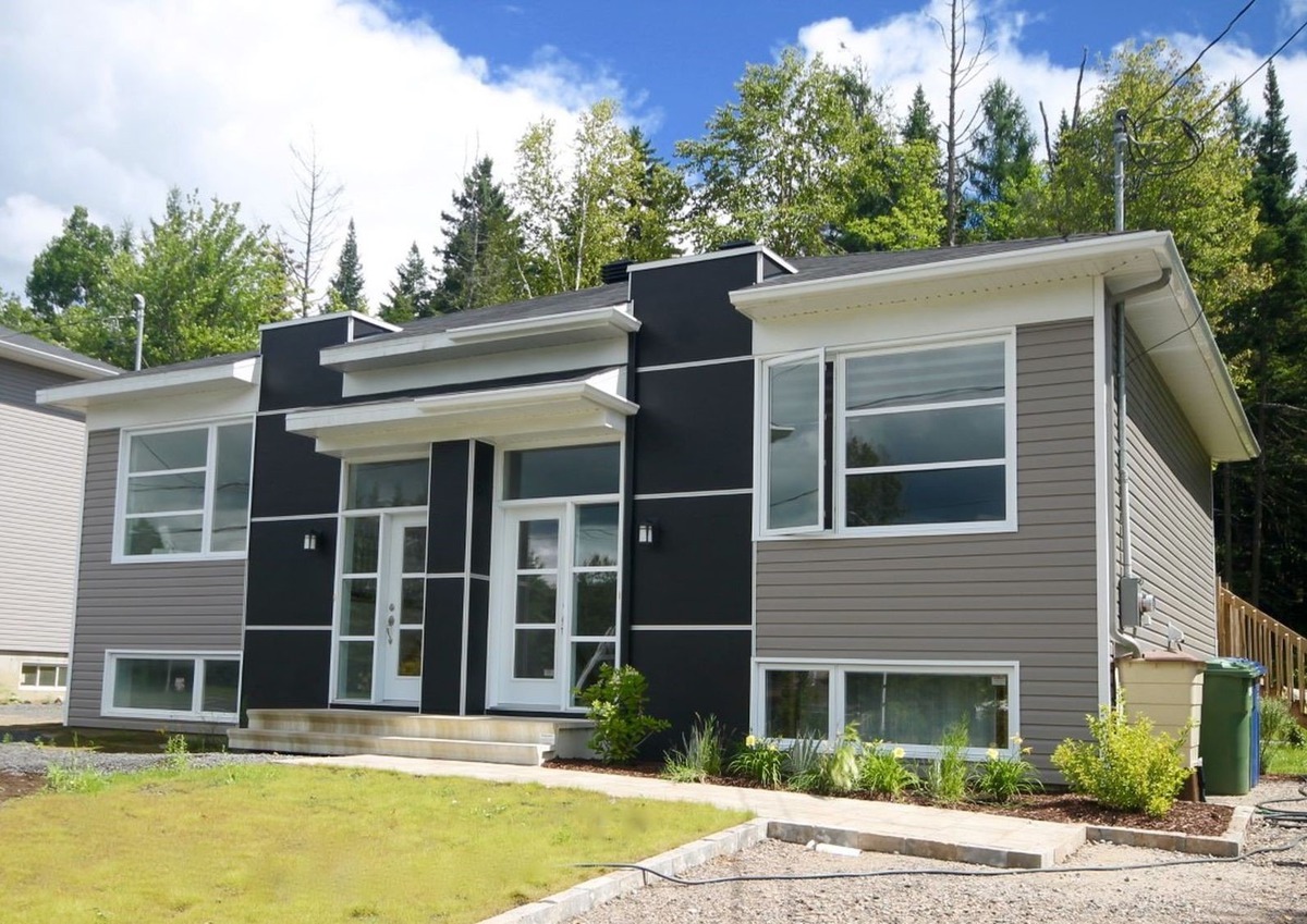Maison de plainpied à vendre Rue Jennings SainteBrigittedeLaval