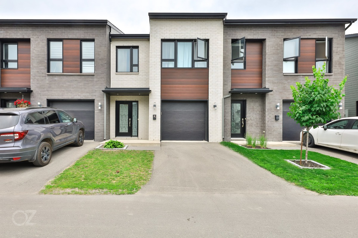 Maison à étages à louer 208 Rue des Hérons SaintEustache