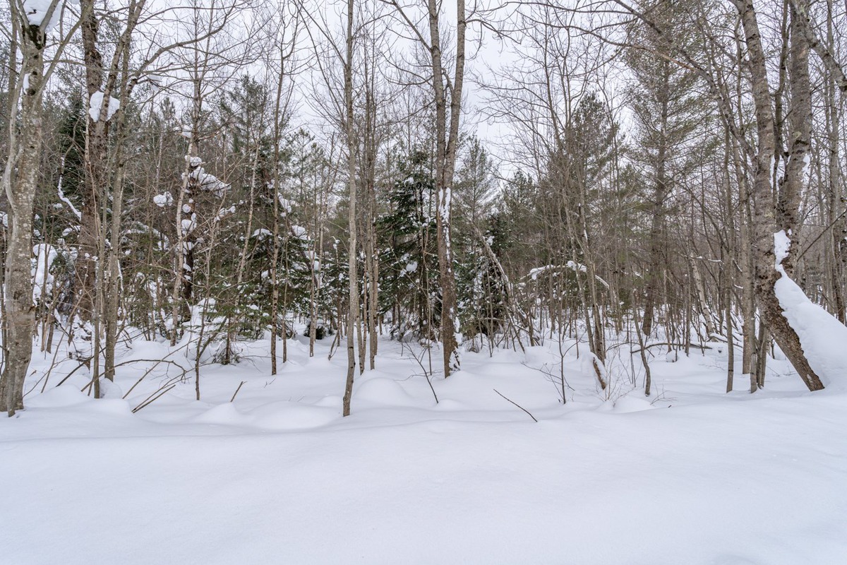 Terrain vacant à vendre Ch. Legendre SaintÉtiennedeBolton