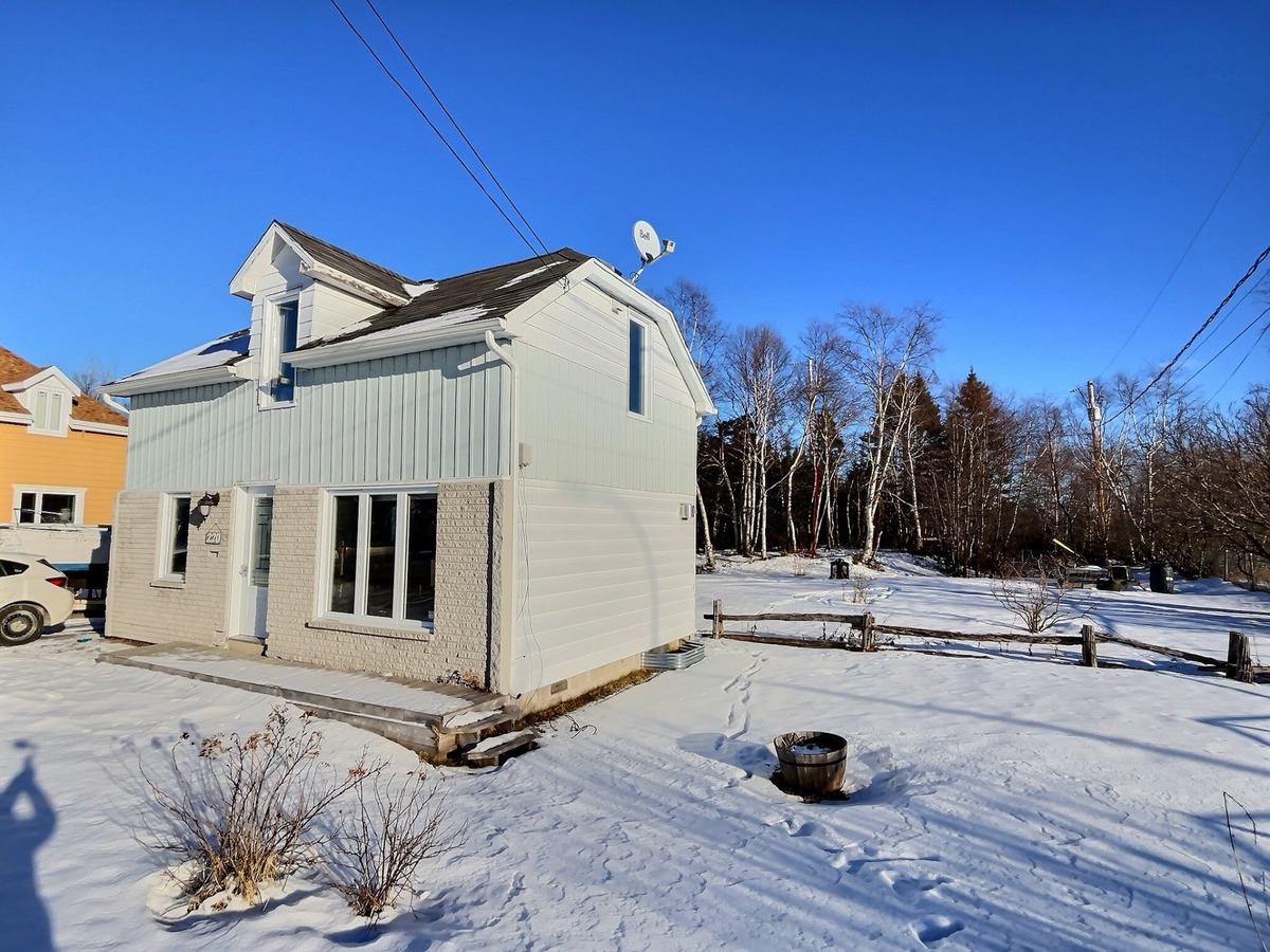 Maison Louer Sept Iles Ventana Blog