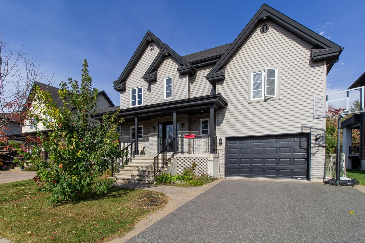 Maison A Vendre Rue Contrecoeur St Bruno at Mcclendon blog