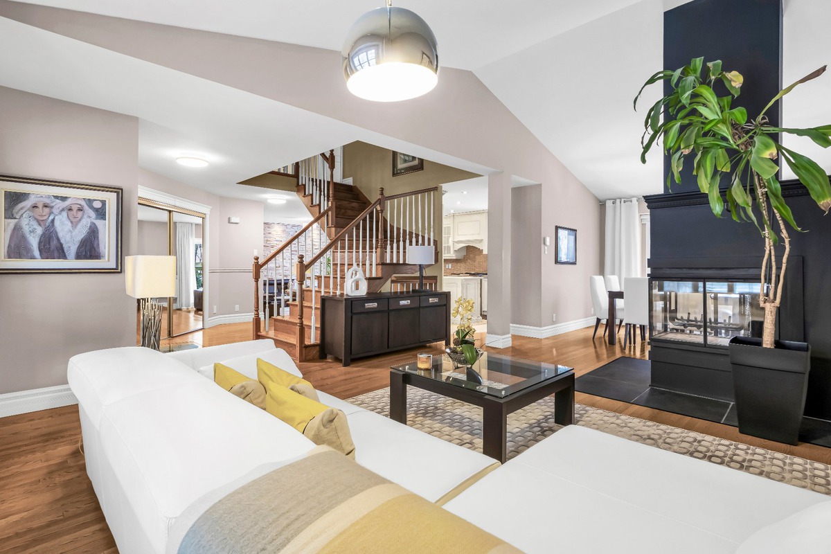 VENDU Maison à étages à vendre 877 Rue BasileRouthier Repentigny