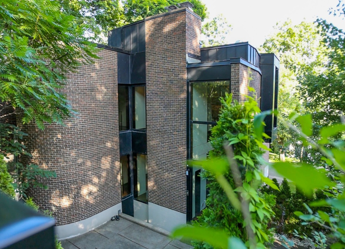 Maison à étages à louer 9 Av. Severn Westmount