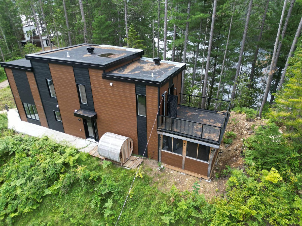 Two or more storey for sale 238 Ch. des Oeillets SaintDidace