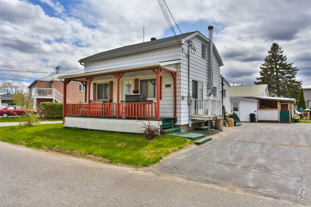 Maison à étages à vendre 3235 Rue De Gaspé SorelTracy