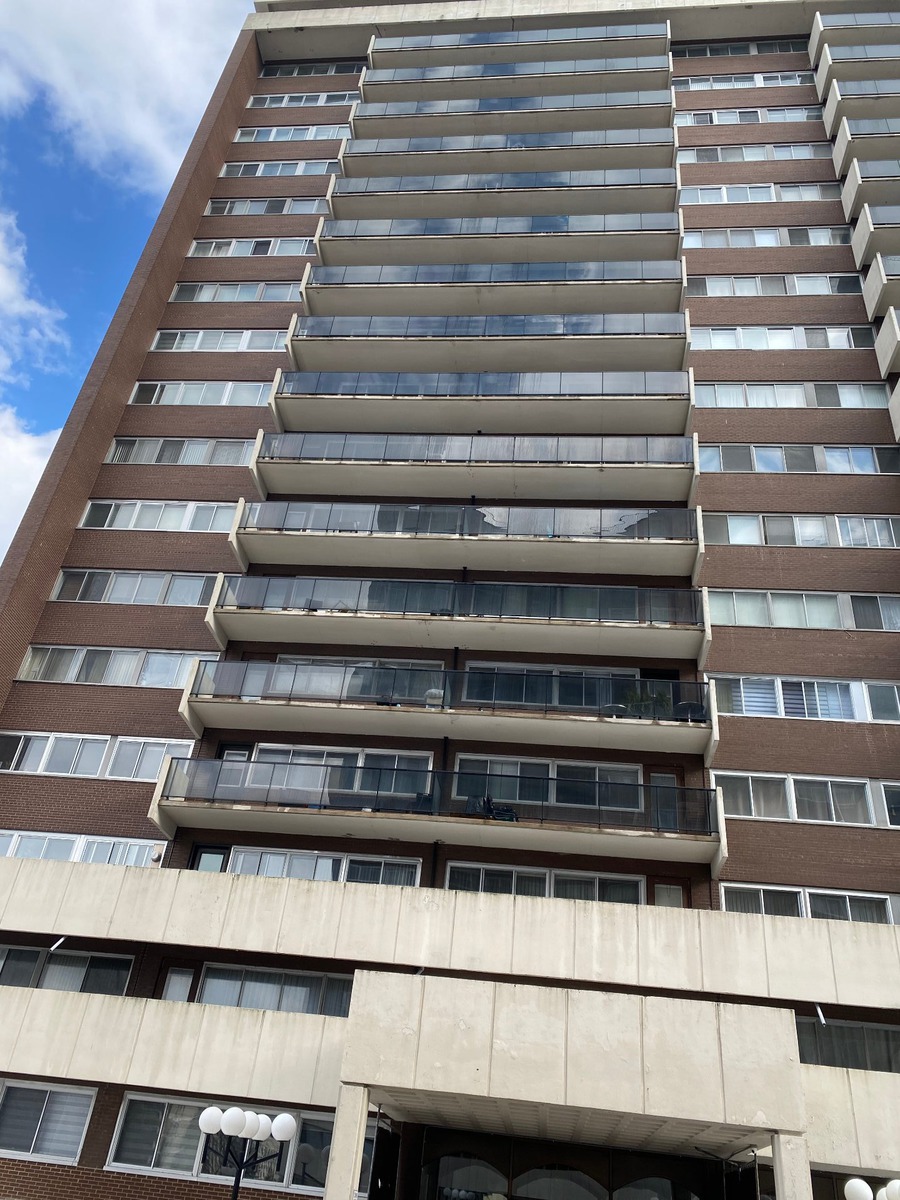 Appartement à vendre 5700 Boul. Cavendish, app. 1702 CôteSaintLuc