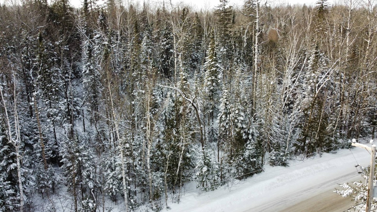 VENDU Terrain vacant à vendre Ch. de la GrandeVallée Chertsey