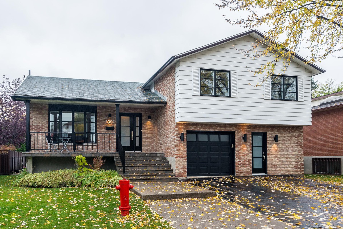 Maison à paliers multiples à vendre Montréal (LaSalle), Montréal