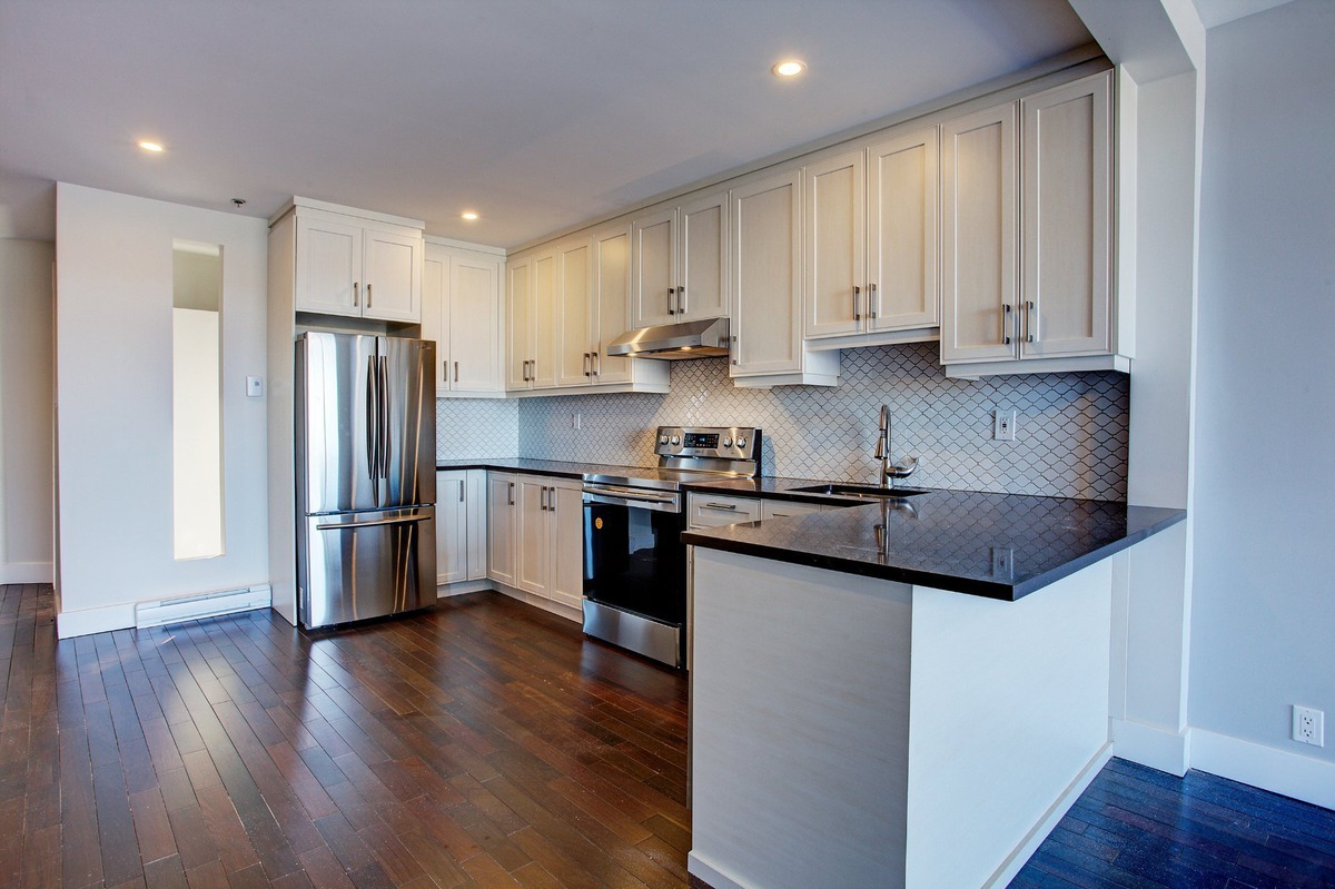 Appartement à louer 1280 Av. Bernard, app. 300 Montréal (Outremont)