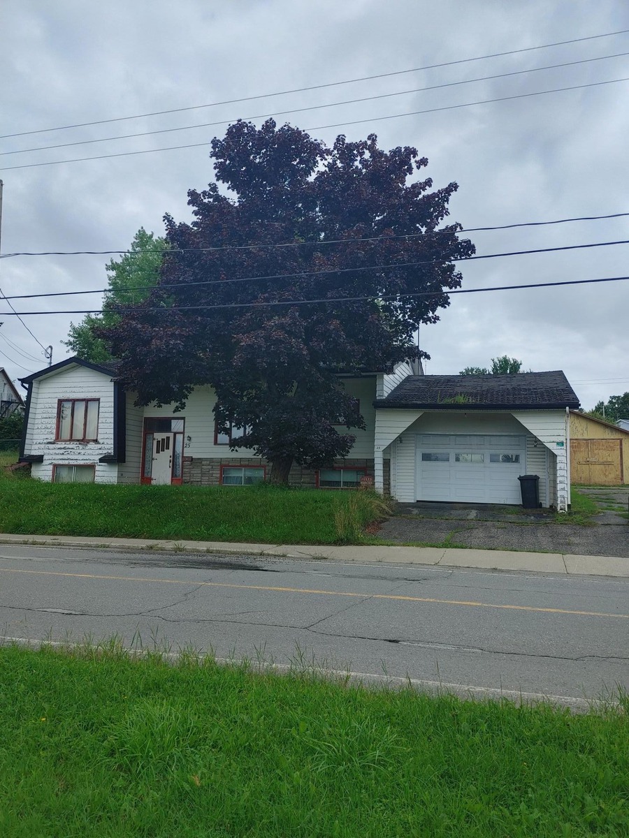 Maison de plainpied à vendre 25 Ch. Auckland SaintIsidoredeClifton