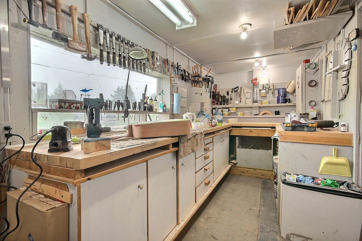 Commercial building/Office for sale New Carlisle, Gaspésie/Ilesdela