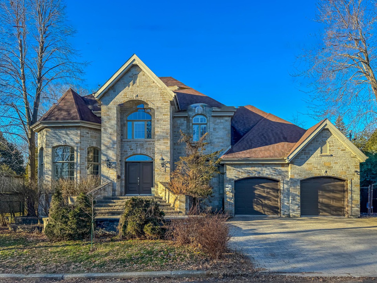 Maison à étages à vendre 65 55e Avenue Montréal (Lachine)