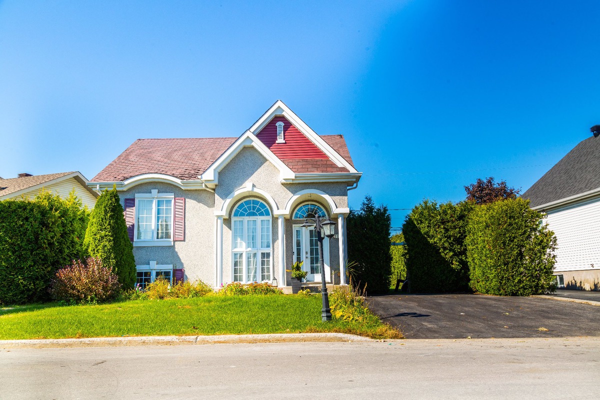 Maison de plainpied à vendre 773 Rue Forand Repentigny (Le Gardeur)