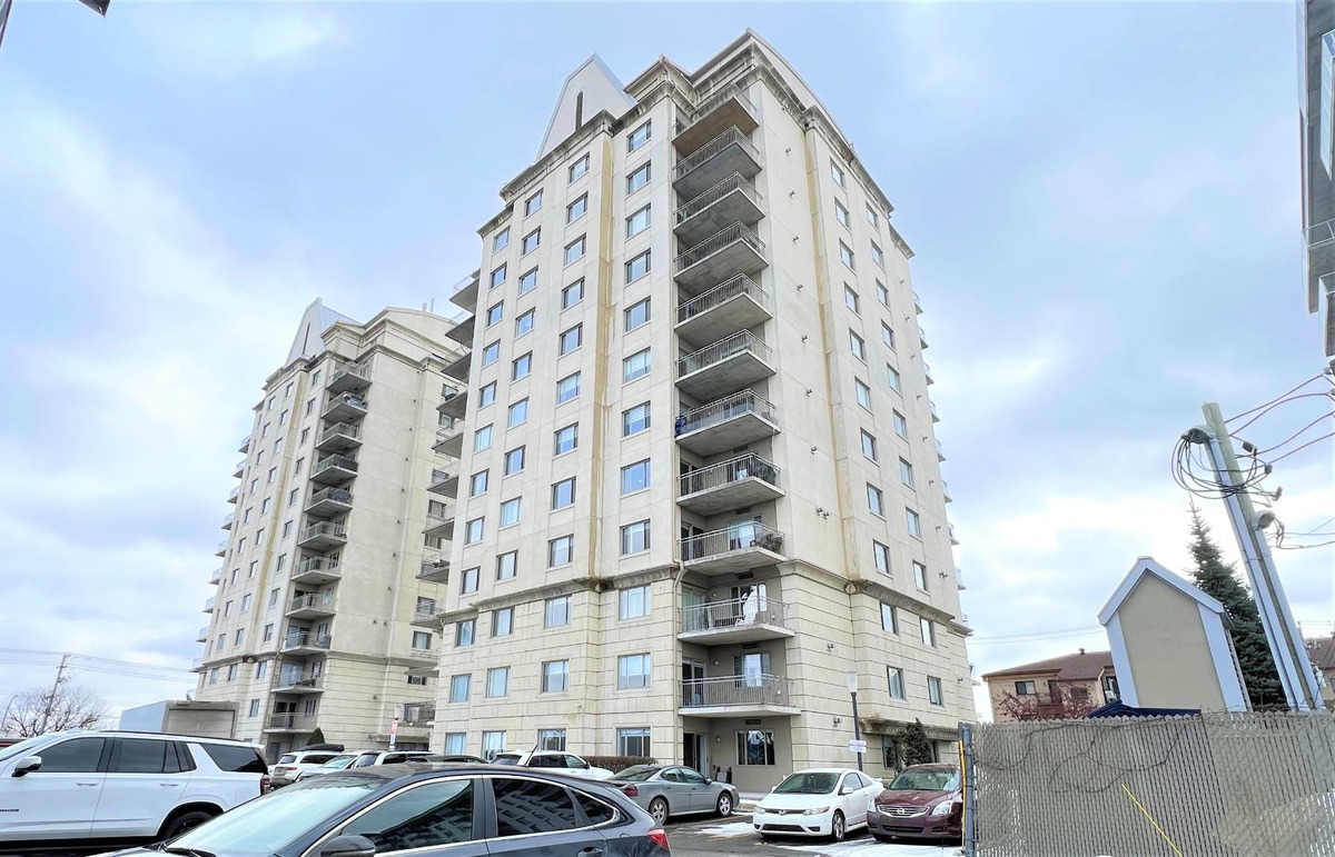Appartement à vendre 1720 Rue McNamara, app. 1203 Laval (Chomedey)