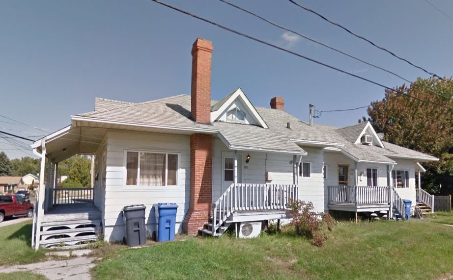 Duplex à vendre 6652 Route MarieVictorin SorelTracy