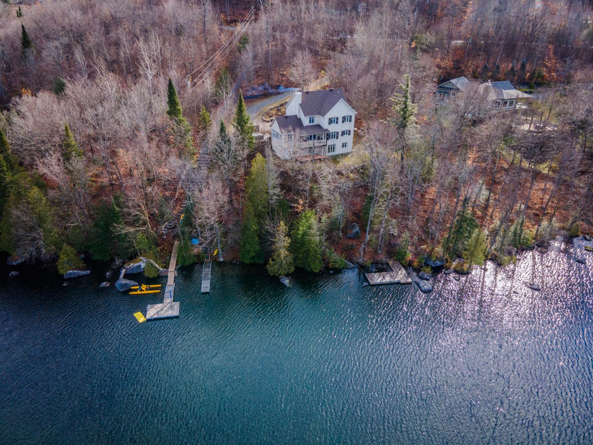 Maison à étages à louer 4845 Ch. du LacThéodore MorinHeights