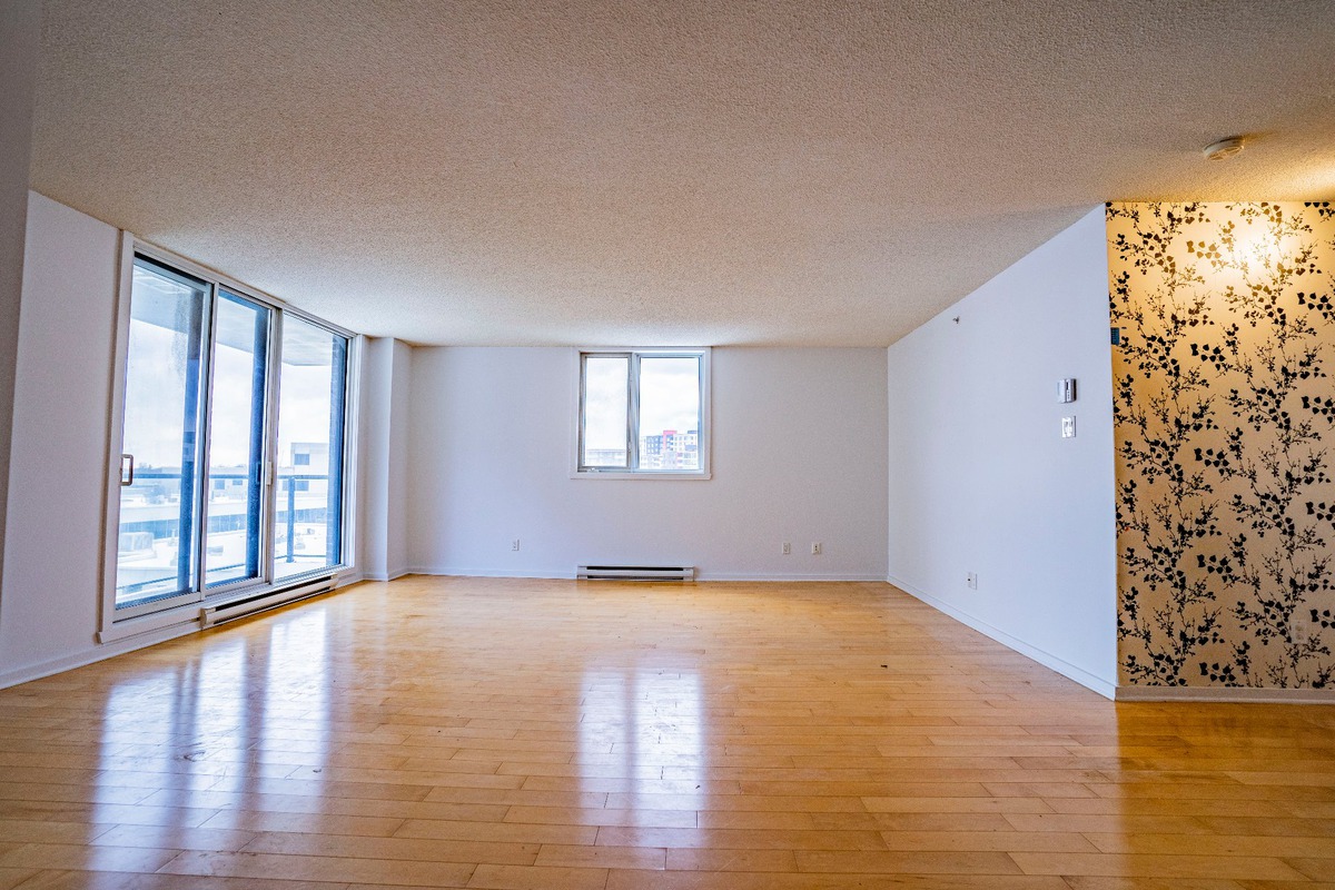 Appartement à louer 5025 Rue Paré, app. 519 Montréal (CôtedesNeiges