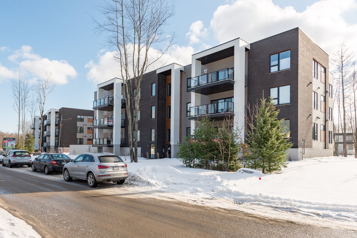 Appartement à louer 137 Boul. de Chambery, app. 104 Blainville