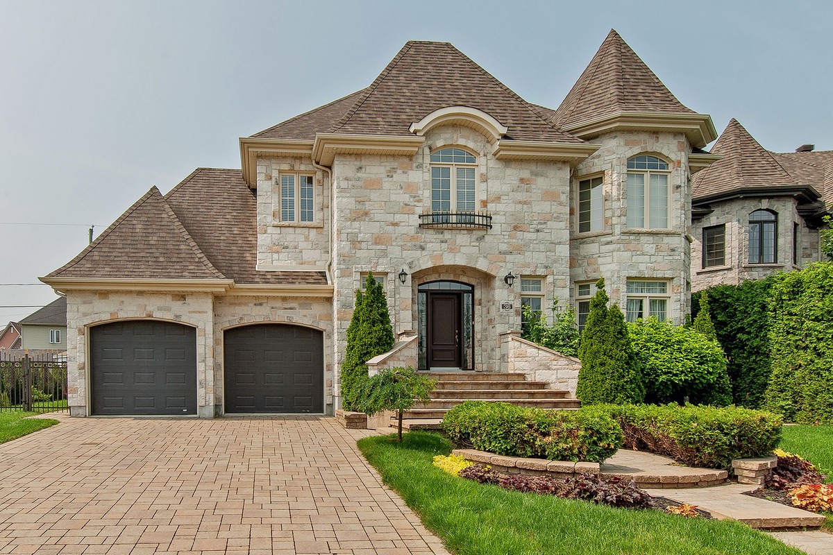 Maison à étages à vendre 36 Rue HectorJoly Blainville