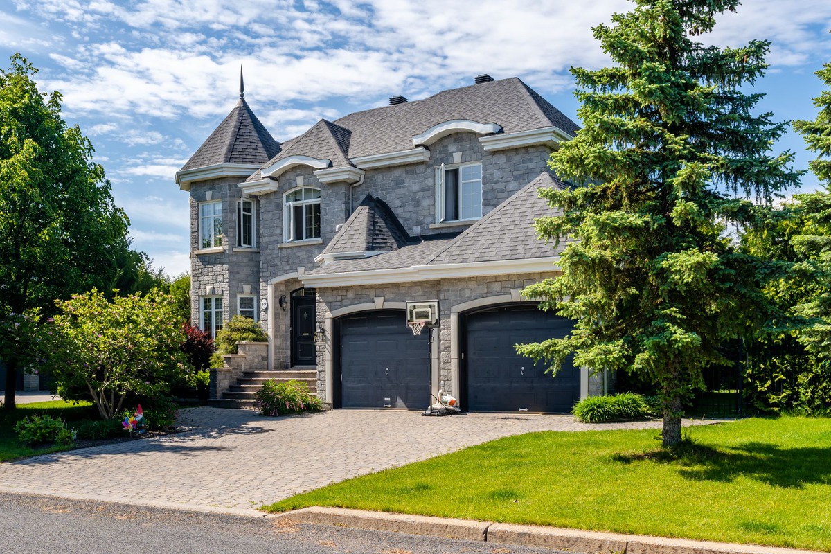 Maison à étages à louer 49 Rue Dumas Candiac