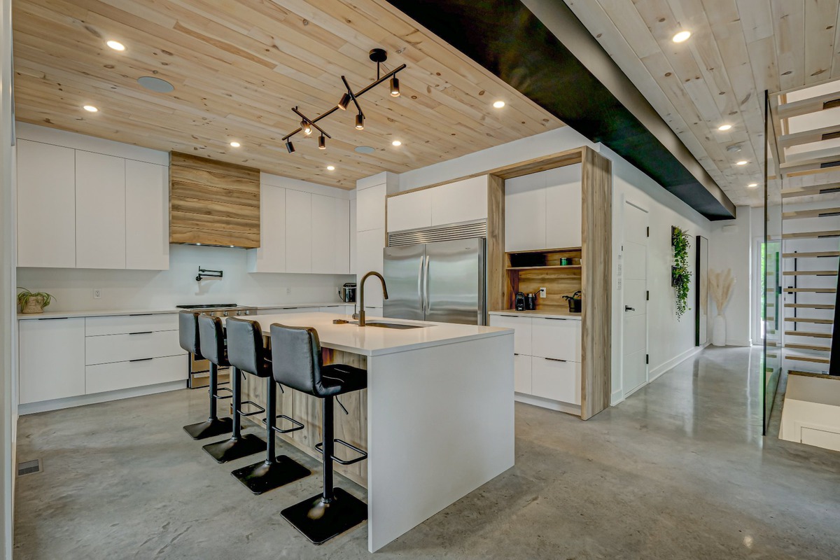 Maison à étages à vendre 2 Tsse Fonrouge Chambly