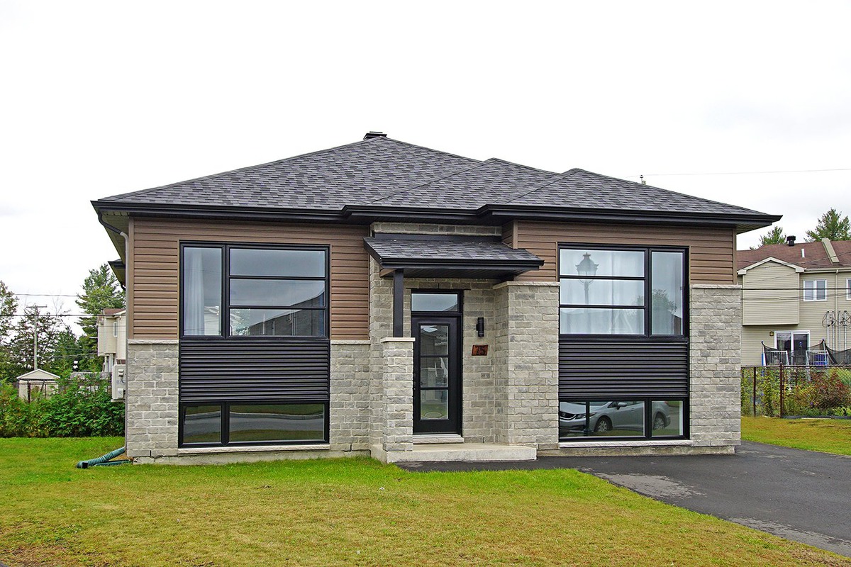 Maison de plainpied à vendre 75 Rue de l'Alizé Lachute
