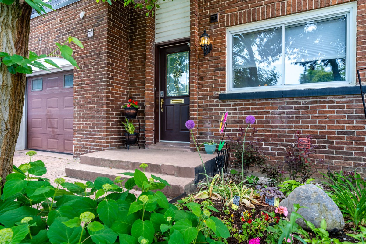 Maison à étages à vendre 6 Boul. Kirkland Kirkland